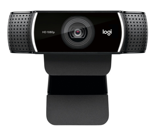 Logitech C922 Pro Stream VEEBIKAAMERA (960-001088)