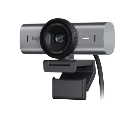Logitech WEBCAM 960-001559 / MX Brio 705 Graphite