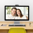 LOGITECH HD VEEBIKAAMERA C310 USB EMEA