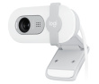 Logitech Brio 100 Full HD VEEBIKAAMERA, 2 MP, FHD 1080p, 58°, USB, Off-White