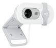 Logitech Brio 100 Full HD VEEBIKAAMERA, 2 MP, FHD 1080p, 58°, USB, Off-White