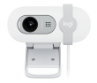 Logitech Brio 100 Full HD VEEBIKAAMERA, 2 MP, FHD 1080p, 58°, USB, Off-White