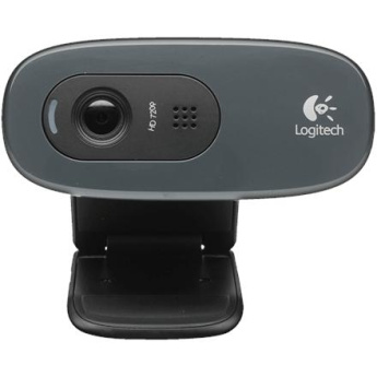 Logitech | HD VEEBIKAAMERA C270 | 720i