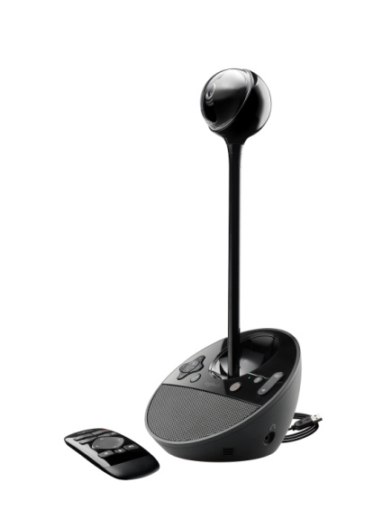 LOGITECH BCC950 Conference Cam HD-Video