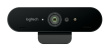 Logitech BRIO WEBCAM with 4K Ultra HD video & RightLight 3 with HDR