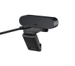 Logitech BRIO WEBCAM with 4K Ultra HD video & RightLight 3 with HDR
