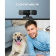 Aukey PC-LM7 Stream Series Autofocus Full HD WEBCAM with 1/3
