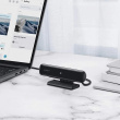 Aukey PC-W1 Stream Series Full HD WEBCAM with 1/2,7