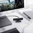 Aukey PC-W1 Stream Series Full HD WEBCAM with 1/2,7