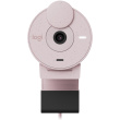 Logitech BRIO 300 colour 2 MP 1920 x 1080 720p 1080p audio USB-C