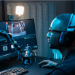 Logitech StreamCam black