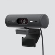 Logitech BRIO 500 1920 x 1080 grafit 130374
