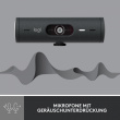 Logitech BRIO 500 1920 x 1080 grafit 130374