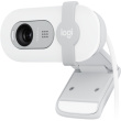 Logitech BRIO 100 colour 2 MP 1920 x 1080 720p 1080p audio wired USB
