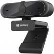 Sandberg 133-95 WEBCAM Pro 1920x1080 Full HD