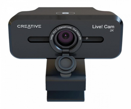 Creative Labs Camera Live Cam Sync V3