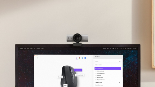 Logitech MX Brio