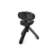 DICOTA WEBCAM PRO Plus Full HD Black