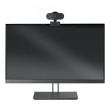 DICOTA WEBCAM PRO Plus Full HD Black