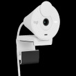 LOGITECH Brio 300 Full HD VEEBIKAAMERA - OFF-WHITE - USB-C