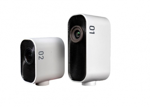 Creative Labs WEBCAM Project Watcher