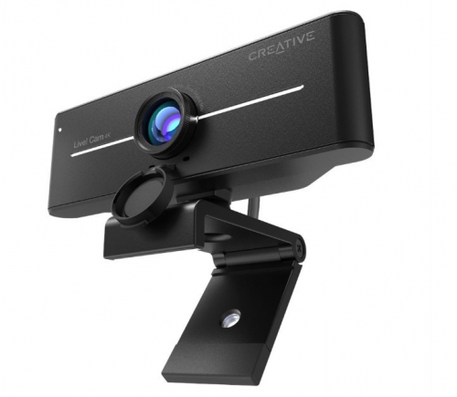 Creative Labs Creative Live Cam Sync 4K