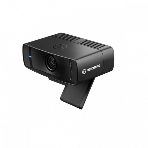 ELGATO Camera Facecam Pro