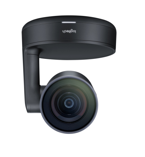 Rally Ultra HD PTZ Camera for Meeting Rooms LOGITECH