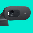 Logitech C505 1280x720