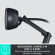 Logitech C505 1280x720