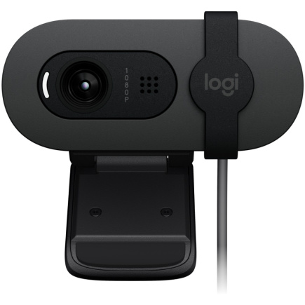 Logitech BRIO 105 1920x1080