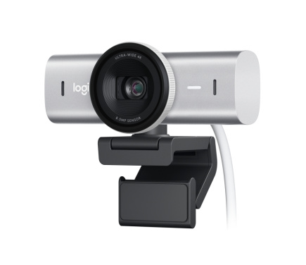 Logitech WEBCAM 960-001554 / MX Brio 705 White