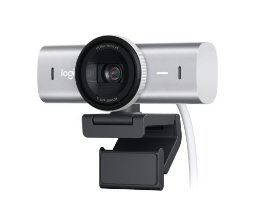 Logitech WEBCAM 960-001554 / MX Brio 705 White