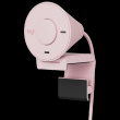 LOGITECH Brio 300 Full HD VEEBIKAAMERA - ROSE - USB-C