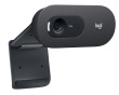 Logitech VEEBIKAAMERA HD C505e black (960-001372)