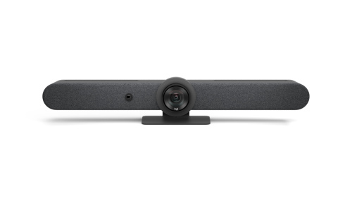 Logitech Rally Bar - Graphite