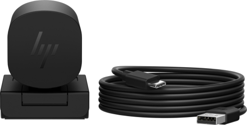 HP 965 4K Streaming WEBCAM
