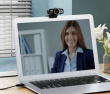 AUKEY AUKEY PC-LM3 WEBCAM Ful l HD 1920x1080 Autofocu