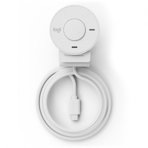Logitech BRIO 300 1920x1080 Weiß