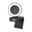 Hama VEEBIKAAMERA Hama C-800 pro Ring Light w.remote con