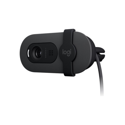 Logitech VEEBIKAAMERA 960-001592 / Brio 105 Graphite