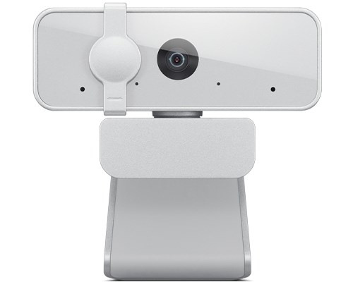 Lenovo GXC1E71383 WEBCAM 2.8 MP 1920 x 1080 pixels USB White