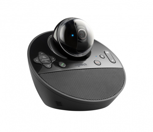 Logitech BCC950 ConferenceCam