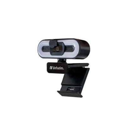VEEBIKAAMERA mit Mikro+Licht AWC-02 Full HD 1080p Autof retail