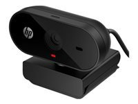 HP 325 FHD USB-A WEBCAM