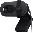 Logitech BRIO 100 1920x1080 Graphite