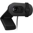 Logitech BRIO 100 1920x1080 Graphite