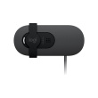 Logitech WEBCAM 960-001592 / Brio 105 Graphite