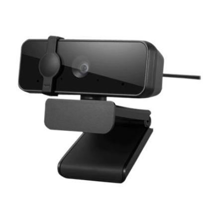 Lenovo Essential FHD VEEBIKAAMERA Gen2 | Lenovo