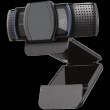 LOGITECH C920S Pro HD WEBCAM - BLACK - USB